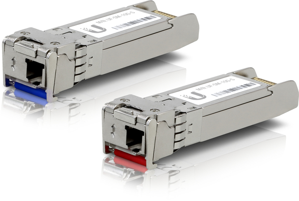 Ubiquiti SFP MODULE SINGLE-MODE