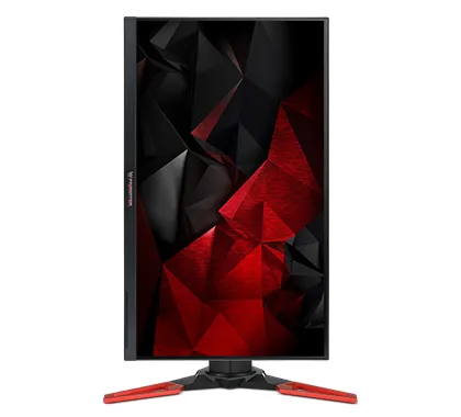 Acer 27" Predator XB271HU, QHD, TN -pelin&auml;ytt&ouml;