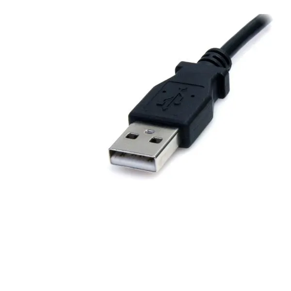 TYPE M BARREL POWER CABLE