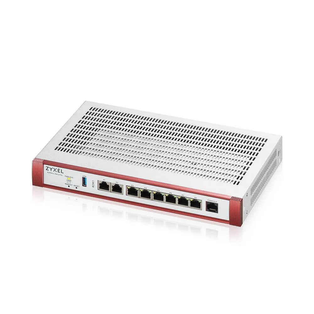 Zyxel USGFLEX 200H Device only Firewall