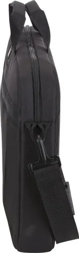 Case Logic Value Attaché Black - 15,6"