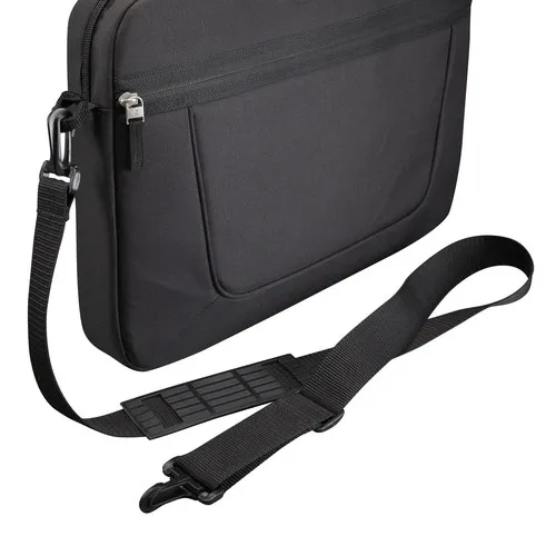 Case Logic Value Attaché Black - 15,6"