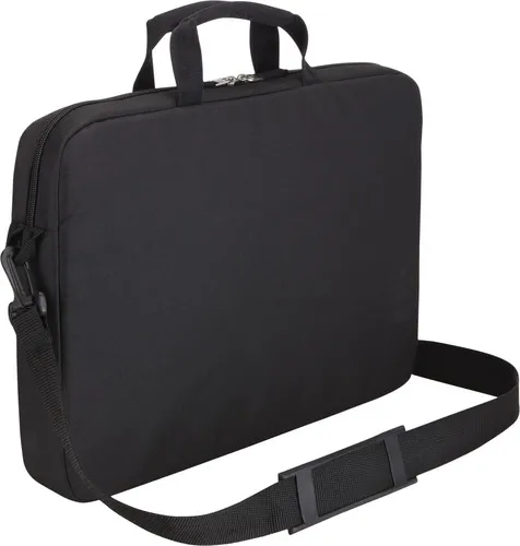 Case Logic Value Attach&eacute; Black - 15,6&quot;