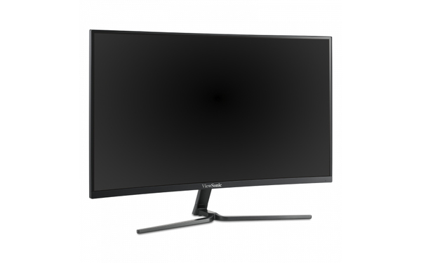 ViewSonic 27" VX2758-C-MH, Full HD, MVA -n&auml;ytt&ouml;