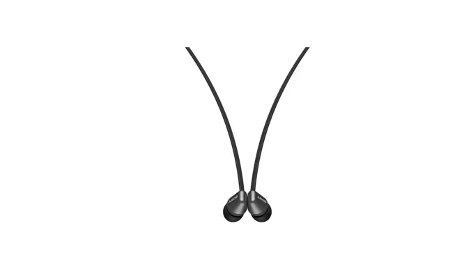 Sony WI-C310 - wireless in-ear headphones, black