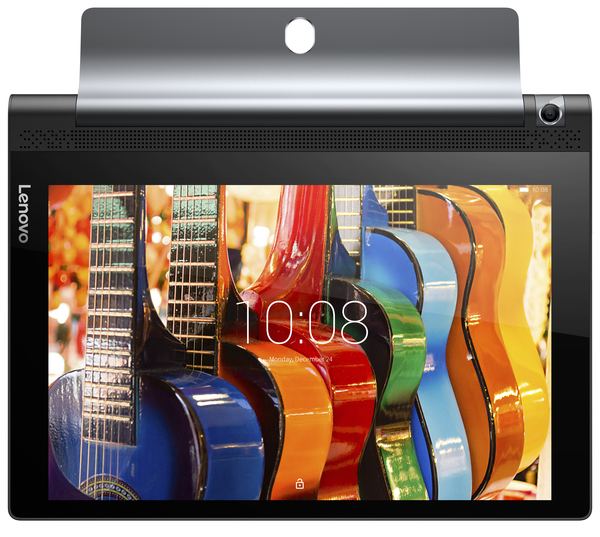 LENOVO Yoga Tablet3 10 /10.1 IPS /1.3GHz / 2GB / 16GB / LTE / A5.1