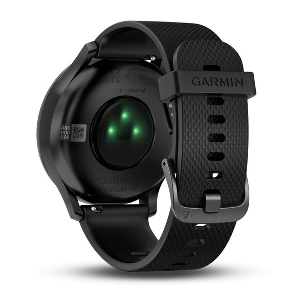 Garmin Vivomove HR, sport -&auml;lykello