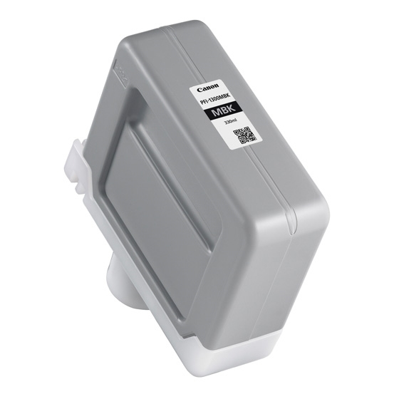 CANON Ink PFI-1300 Matte Black