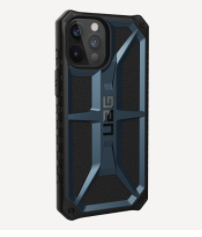 UAG Monarch, iPhone 12 Pro Max - Case, Mallard