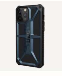 UAG Monarch, iPhone 12 Pro Max - Case, Mallard