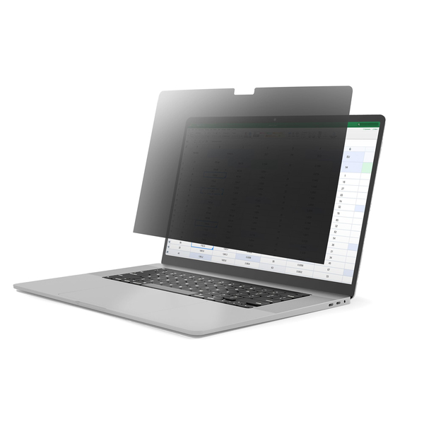 STARTECH.COM 14inch MacBook Pro 21/23 Laptop Privacy Screen Anti-Glare Monitor Privacy Filte