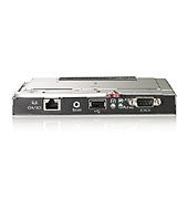 HPE Onboard Administrator with KVM Option - Et&auml;hallintasovitin malleihin P/N: 507016-B21, 507017-B21, 507019-B21, 507019-B21#0D1, AD361C, AD361C#0D1, AD361CR