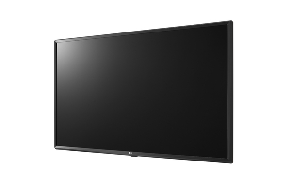 LG 49UT640S0ZA - 49&quot; Luokka UT640S Series LED-televisio - digital signage / hospitality - Smart TV - 4K UHD (2160p) 3840 x 1080 - HDR
