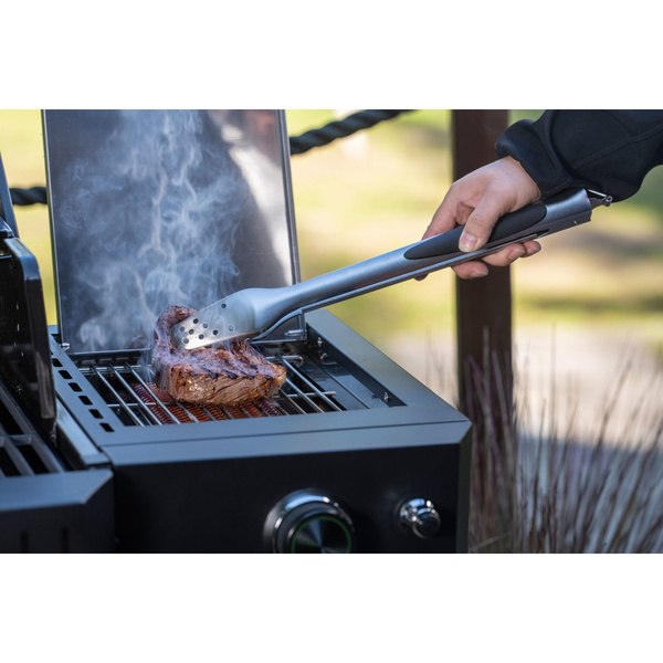 Mustang Gasolgrill Connoisseur 4+1