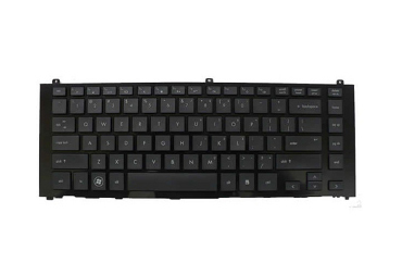 Keyboard (DANISH)