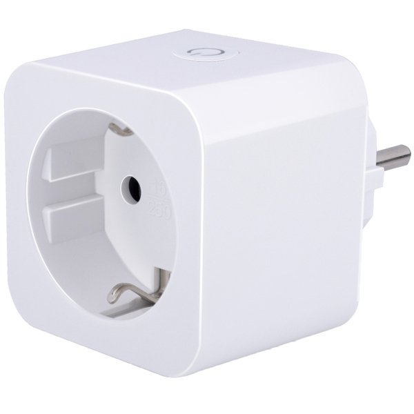 Alpina Smart Indoor Plug 2500W - smart plug