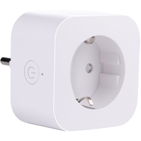 Alpina Smart Indoor Plug 2500W - smart plug