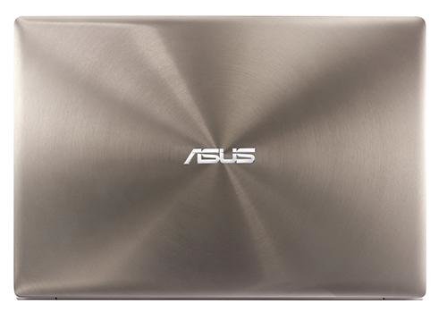 LCD COVER ASSY