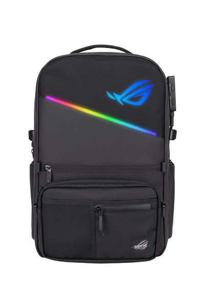 ROG Ranger BP3703 Gaming Backpack (Limited Aura RGB Edition)