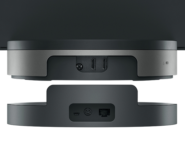 Logitech SmartDock Flex