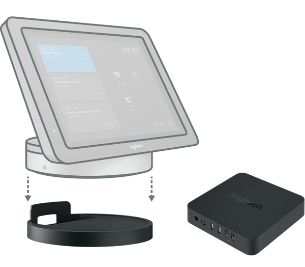 Logitech SmartDock Flex