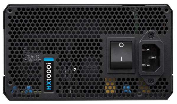 Corsair 1000W HXi Series HX1000i -virtal&auml;hde