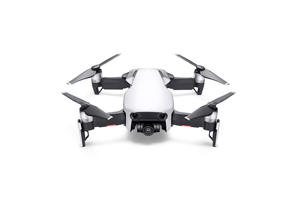 DJI Mavic Air - Quadcopter - Arctic White