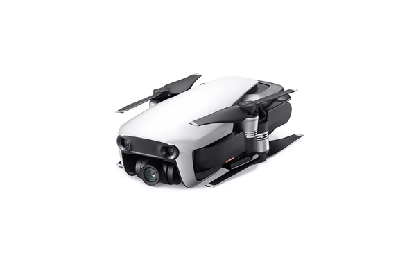 DJI Mavic Air - Quadcopter - Arctic White