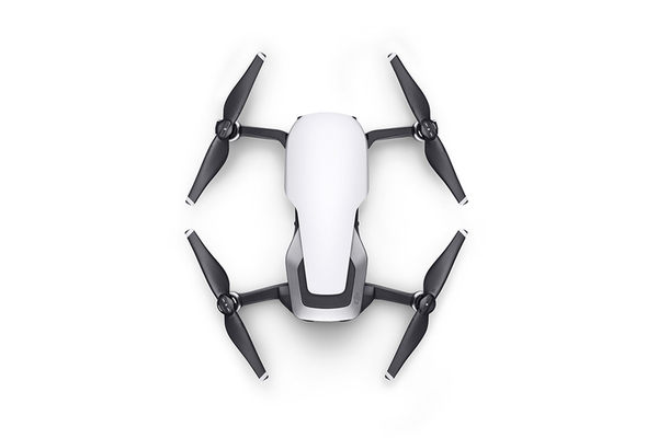 DJI Mavic Air - Quadcopter - Arctic White