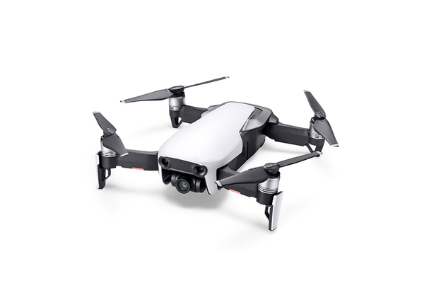 DJI Mavic Air - Quadcopter - Arctic White