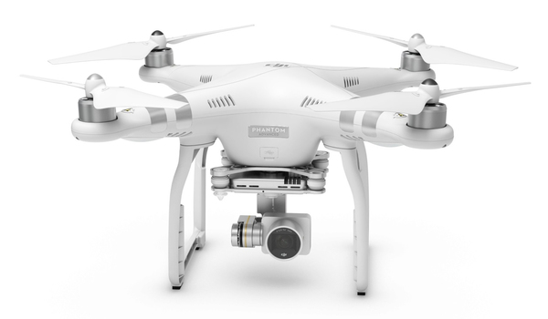 DJI Phantom 3 Advanced