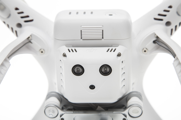 DJI Phantom 3 Advanced