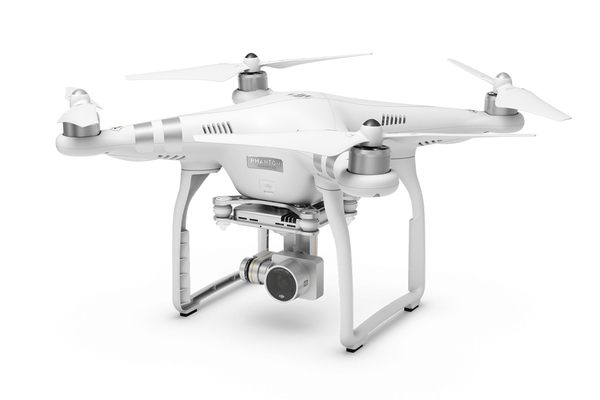 DJI Phantom 3 Advanced