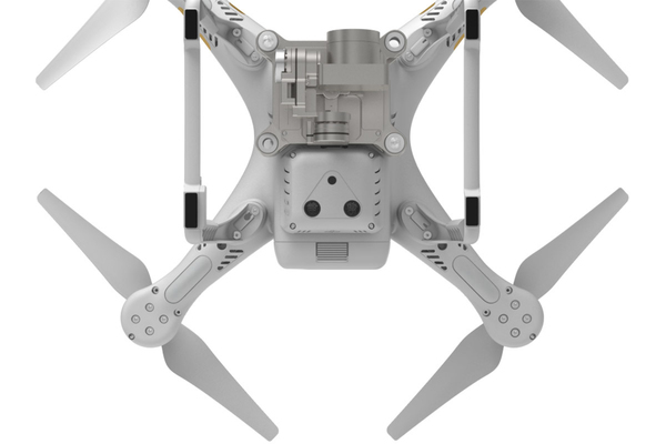 DJI Phantom 3 Advanced