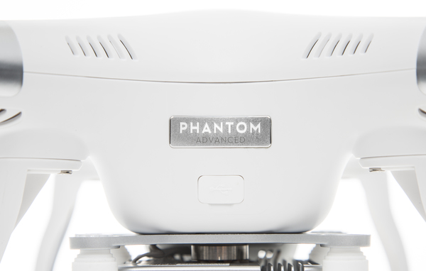 DJI Phantom 3 Advanced