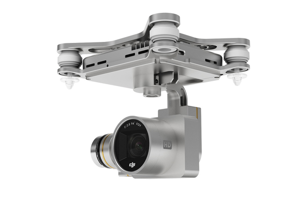 DJI Phantom 3 Advanced