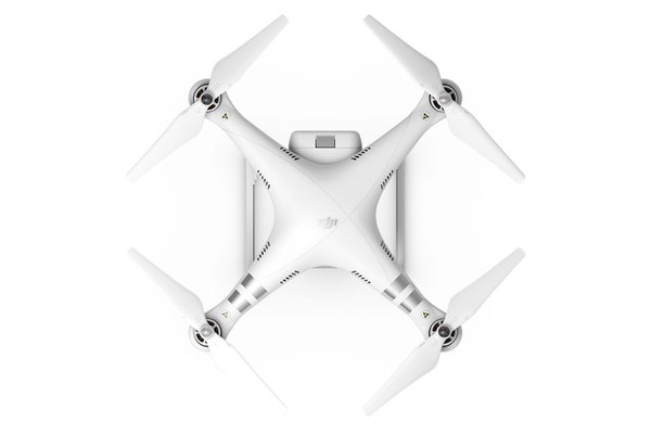 DJI Phantom 3 Advanced