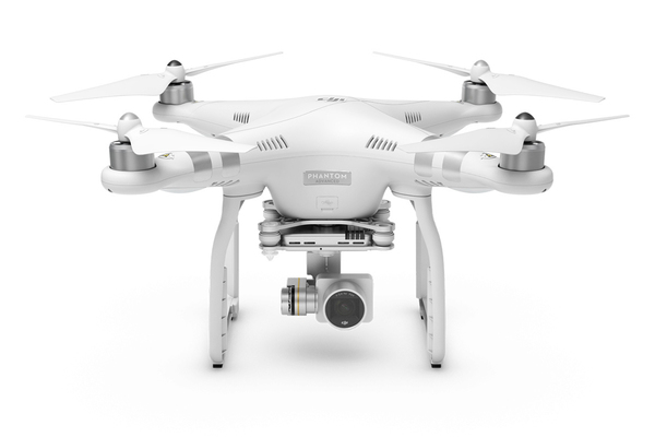 DJI Phantom 3 Advanced