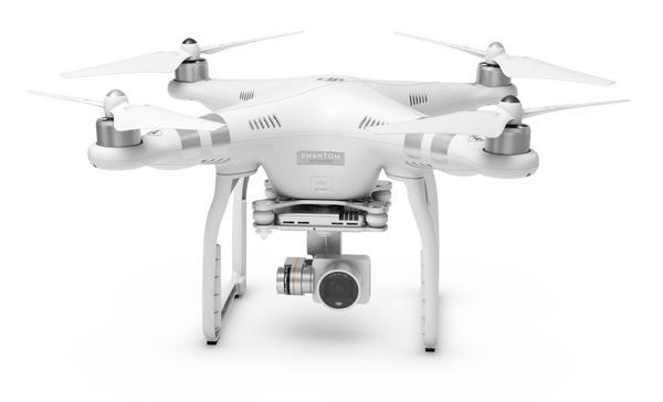 DJI Phantom 3 Advanced