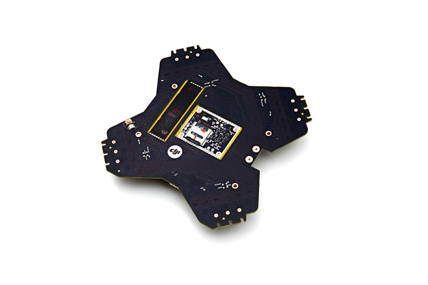DJI P3 ESC,Centerbrd,MC,rec5,8 std76
