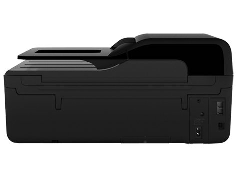 HP Officejet 4620 e-All-in-One Wi-Fi, A4 -v&auml;rimustesuihkutulostin