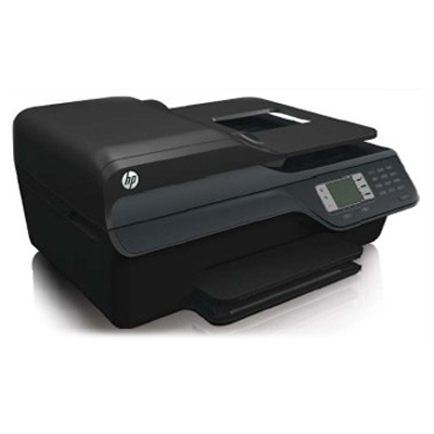 HP Officejet 4620 e-All-in-One Wi-Fi, A4 -v&auml;rimustesuihkutulostin