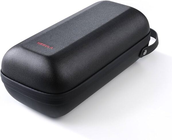 ANKER Nebula Capsule 3 Laser Travel Case, Black