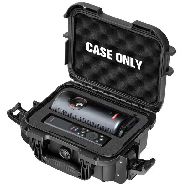 ANKER Nebula Capsule 3 Laser Travel Case, Black
