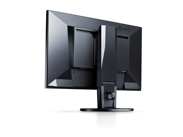 EIZO 23.8" EV2450-BK-UK, Full HD, IPS -n&auml;ytt&ouml;