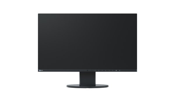 EIZO 23.8" EV2450-BK-UK, Full HD, IPS -n&auml;ytt&ouml;
