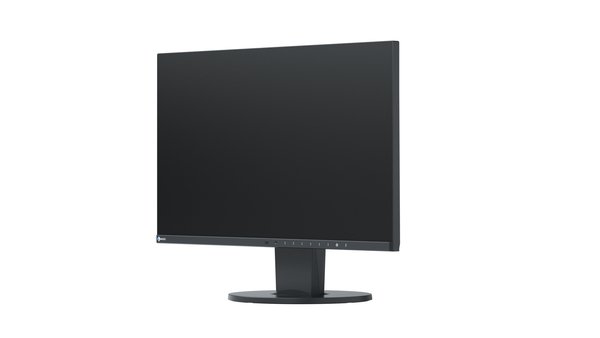 EIZO 23.8" EV2450-BK-UK, Full HD, IPS -n&auml;ytt&ouml;
