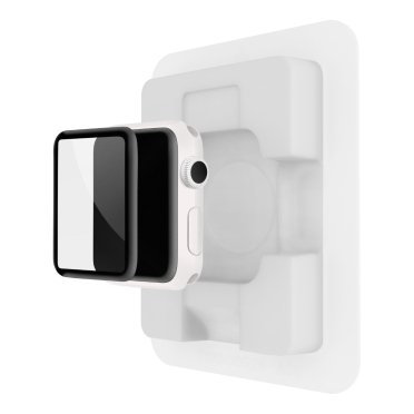 Belkin Apple Watch Series 3/2 (38mm) ScreenForce Screen Protector /F8W839vf