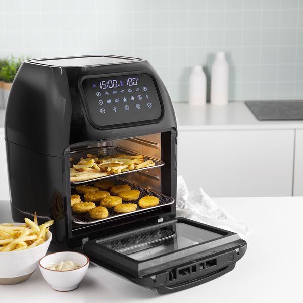 Tristar Multi Crispy - airfyer and oven