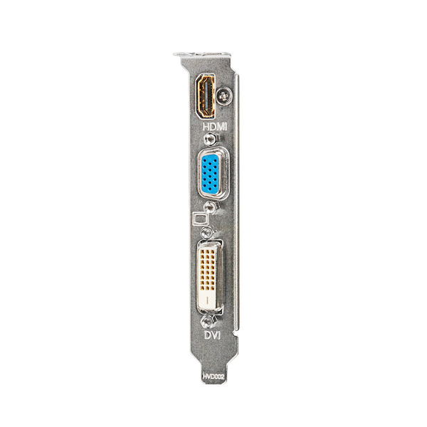 Gigabyte GeForce GT 730 2GB - Graphics card